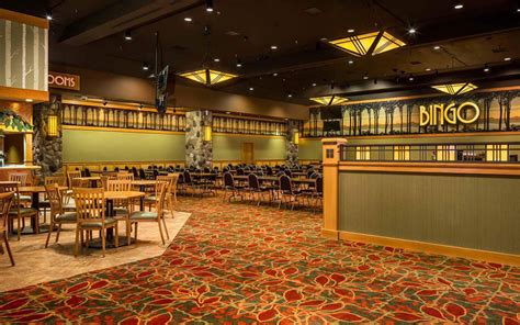 Leelanau Casino Sands Empregos