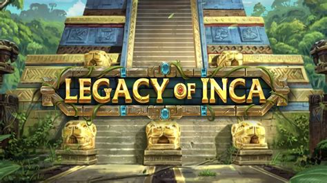 Legacy Of Inca Parimatch