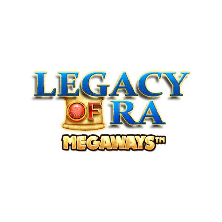 Legacy Of Ra Megaways Betfair