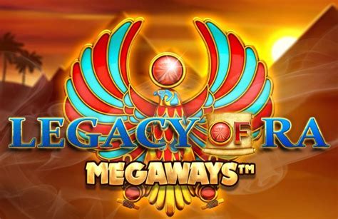 Legacy Of Ra Megaways Brabet