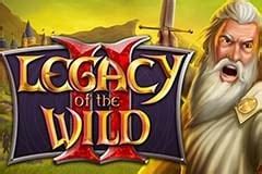 Legacy Of The Wild 2 Bodog