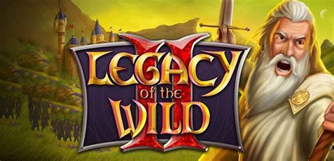 Legacy Of The Wild 2 Leovegas