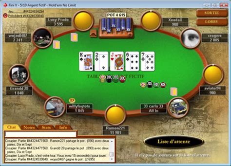 Legale Sites De Poker Nederland