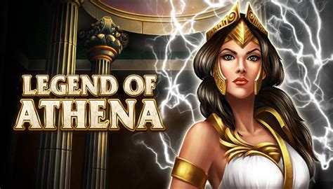Legend Of Athena Parimatch