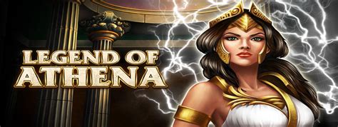 Legend Of Athena Sportingbet