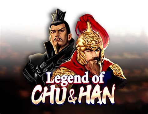 Legend Of Chu Han Pokerstars