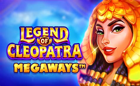 Legend Of Cleopatra Megaways Novibet