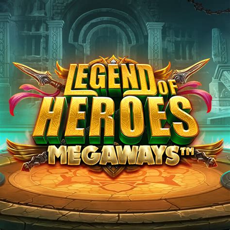 Legend Of Heroes Megaways 1xbet