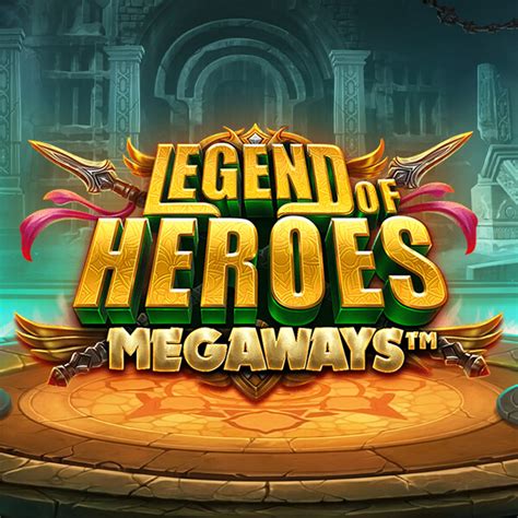 Legend Of Heroes Megaways Bodog