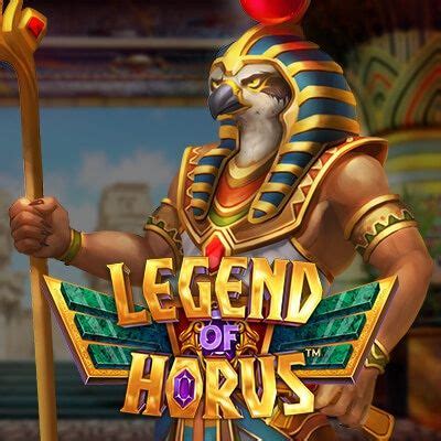 Legend Of Horus 1xbet