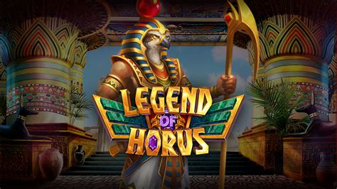 Legend Of Horus Bwin