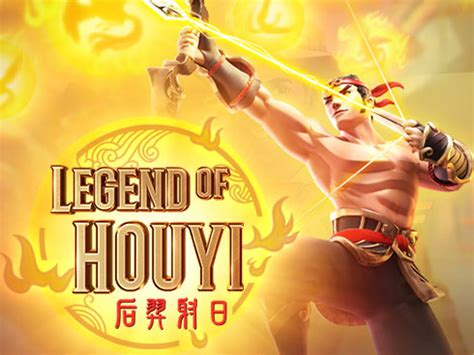 Legend Of Hou Yi Netbet