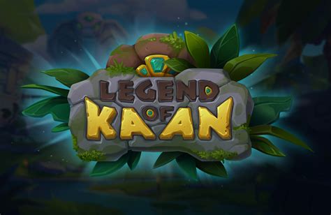 Legend Of Kaan Betway