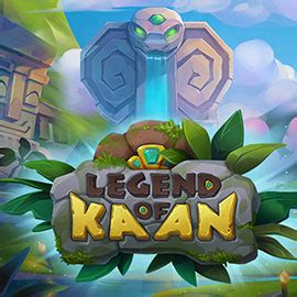 Legend Of Kaan Leovegas