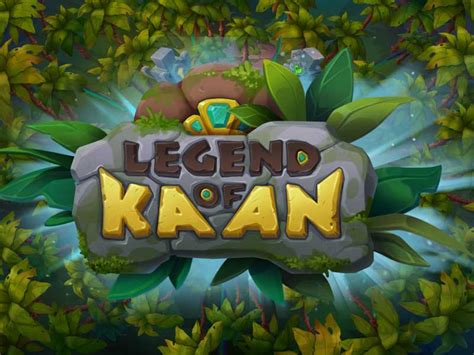 Legend Of Kaan Slot - Play Online