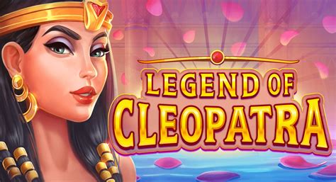 Legend Of Legends Slot - Play Online