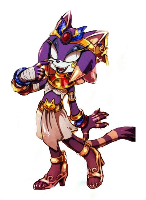 Legend Of Pharaoh Blaze