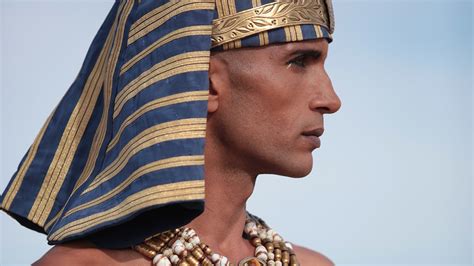 Legend Of Pharaoh Brabet