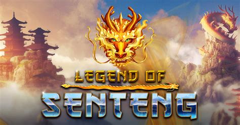 Legend Of Senteng 1xbet