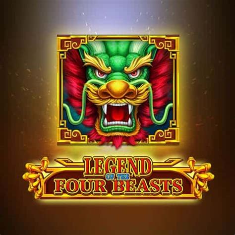 Legend Of The Four Beasts Netbet