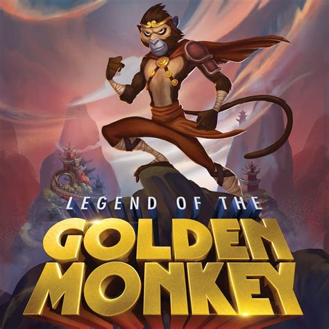 Legend Of The Golden Monkey 1xbet