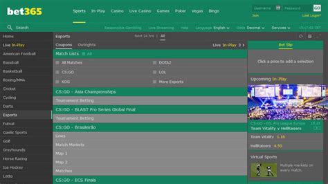 Legend Of The King Bet365