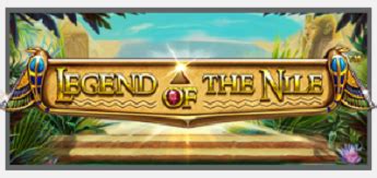 Legend Of The Nile Pokerstars