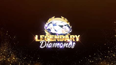 Legendary Diamonds Leovegas