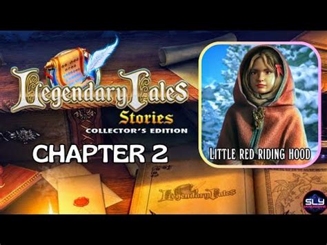 Legendary Tales Betsul