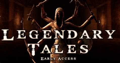 Legendary Tales Review 2024