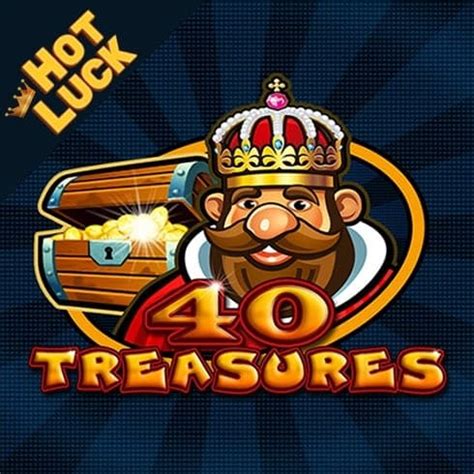 Legendary Treasures Netbet