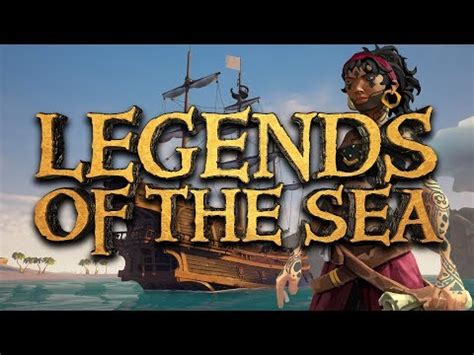 Legends Of The Seas Novibet