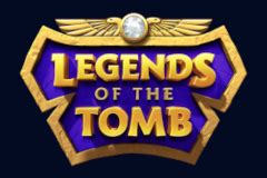 Legends Of The Tomb Betfair
