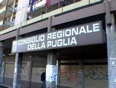 Legge Regionale Slot Puglia