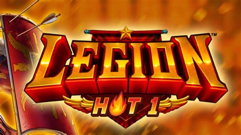 Legion Hot Betsul