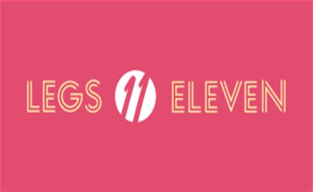 Legs Eleven Casino Review