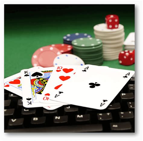 Lei De Poker Online Em Portugal