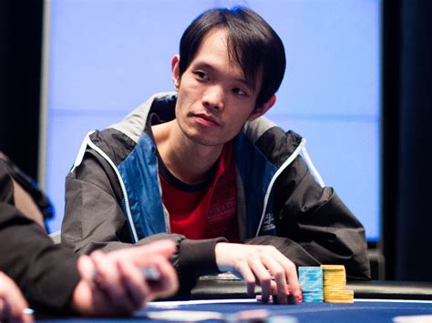 Lei Zhou Poker