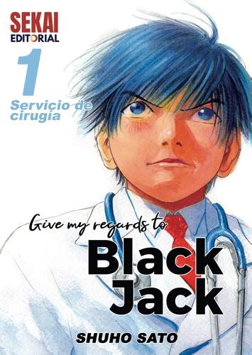 Leia Black Jack Volume 8