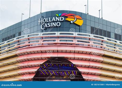 Leiden Holland Casino