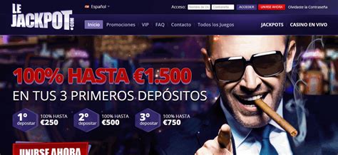 Lejackpot Casino Mexico