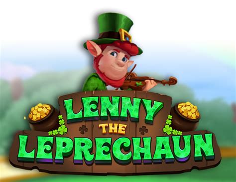 Lenny The Leprechaun Blaze