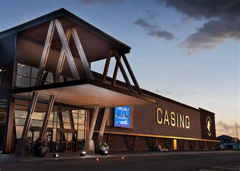 Leominster Casino