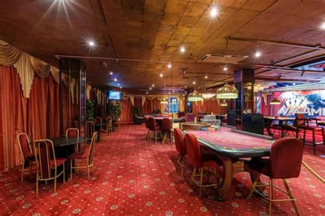 Leominster Ma Casino