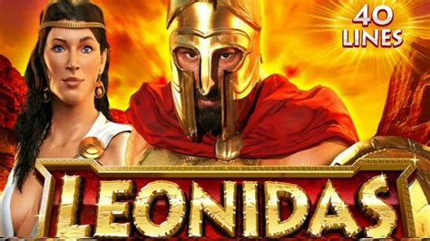 Leonidas Slot De Vitorias