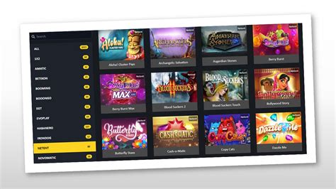 Leonmonaco Casino App