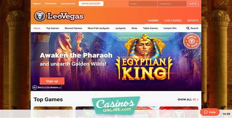 Leovegas Account Permanently Blocked By Casino