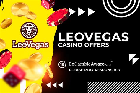 Leovegas Casino Belize