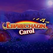 Leprechaun Carol Novibet