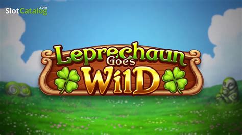 Leprechaun Goes Wild Betsul